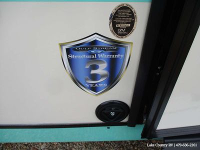 2025 Gulf Stream Vintage Cruiser - Photo 32