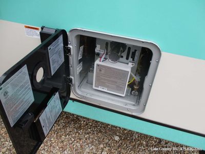 2025 Gulf Stream Vintage Cruiser - Photo 29