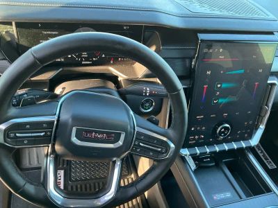 2026 GMC Acadia — photo 14 view