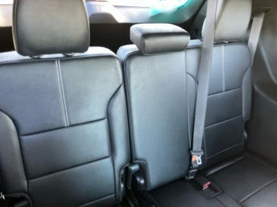 2026 GMC Acadia — photo 18 view