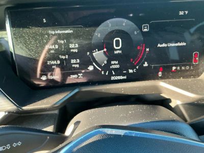 2026 GMC Acadia — photo 10 view