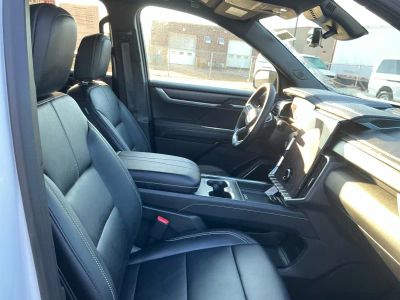 2026 GMC Acadia — photo 20 view