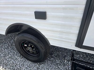 2026 Jayco Jay Flight SLX - Photo 8