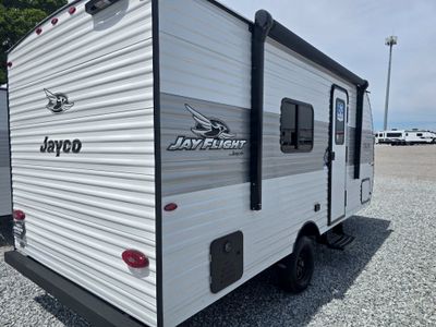 2026 Jayco Jay Flight SLX - Photo 6