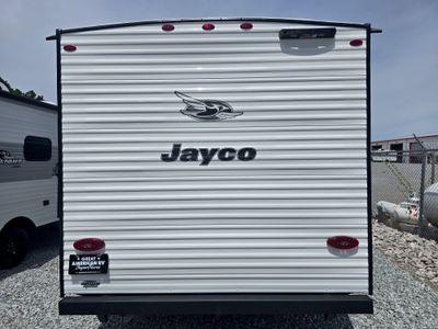 2026 Jayco Jay Flight SLX - Photo 5