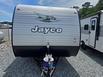 2026 Jayco Jay Flight SLX - Photo 3