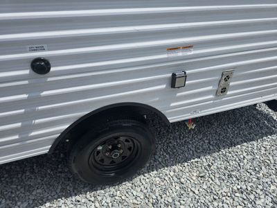 2026 Jayco Jay Flight SLX - Photo 7