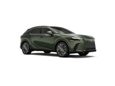 2026 Lexus RX 350 PREMIUM+ AWD - Photo 4