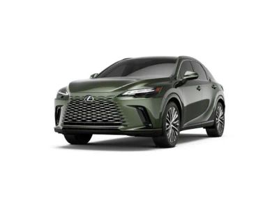 2026 Lexus RX 350 PREMIUM+ AWD - Photo 1