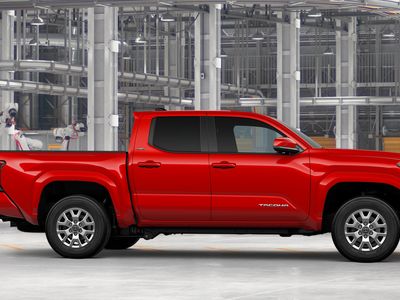 2026 Toyota Tacoma - Photo 13