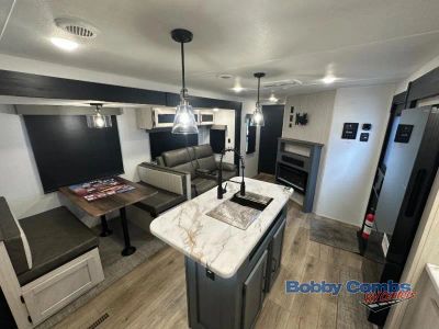 2026 Forest River RV Puma - Photo 5