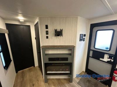 2026 Forest River RV Puma - Photo 9