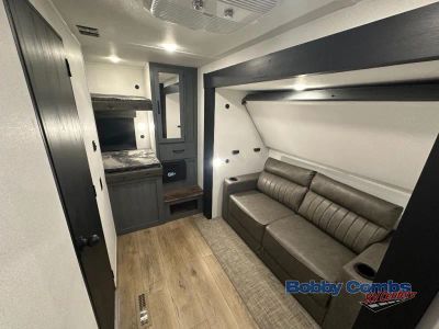 2026 Forest River RV Puma - Photo 12