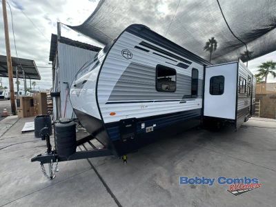 2026 Forest River RV Puma - Photo 33