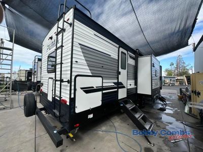 2026 Forest River RV Puma - Photo 36