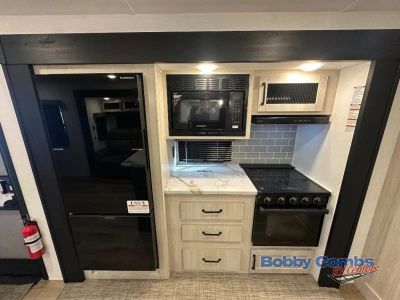 2026 Forest River RV Puma - Photo 8