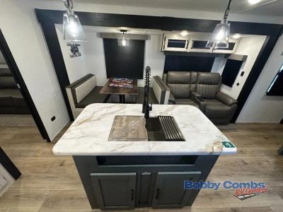 2026 Forest River RV Puma - Photo 10