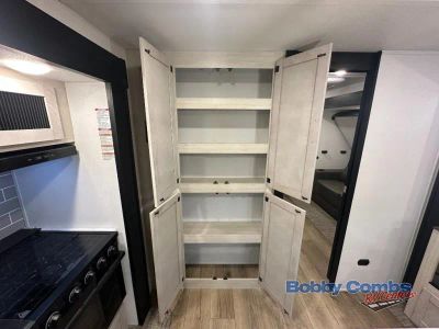 2026 Forest River RV Puma - Photo 11