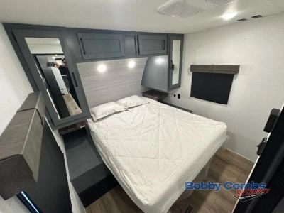 2026 Forest River RV Puma - Photo 24