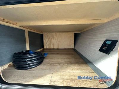2026 Forest River RV Puma - Photo 30