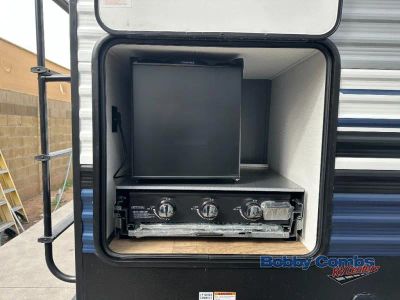 2026 Forest River RV Puma - Photo 28