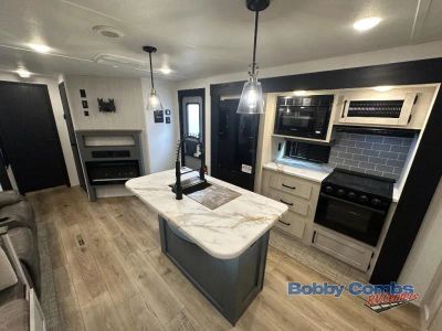 2026 Forest River RV Puma - Photo 6