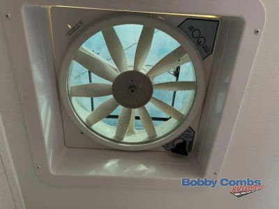 2026 Forest River RV Puma - Photo 23