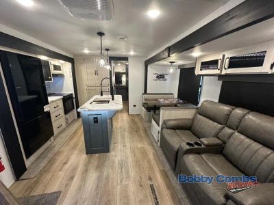 2026 Forest River RV Puma - Photo 4
