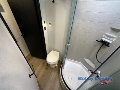 2026 Forest River RV Puma - Photo 22