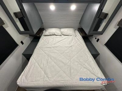 2026 Forest River RV Puma - Photo 27