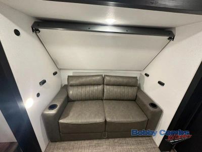 2026 Forest River RV Puma - Photo 14