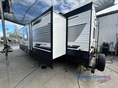 2026 Forest River RV Puma - Photo 34