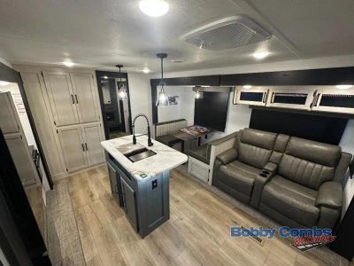 2026 Forest River RV Puma - Photo 3