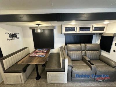 2026 Forest River RV Puma - Photo 7