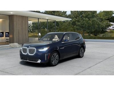 2026 BMW X3 30 xDrive - Photo 1