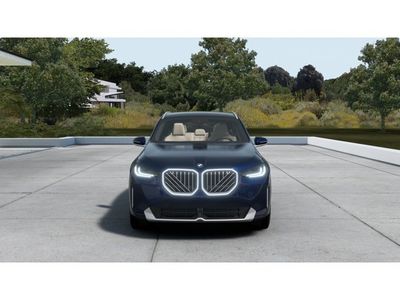 2026 BMW X3 30 xDrive - Photo 3
