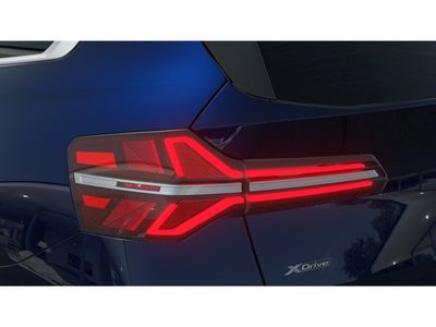 2026 BMW X3 30 xDrive - Photo 8