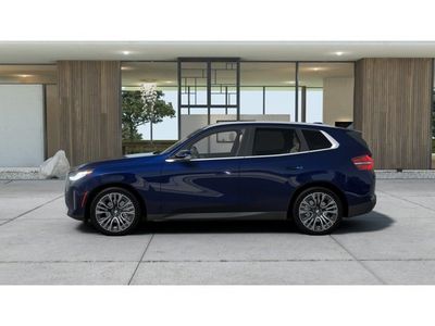 2026 BMW X3 30 xDrive - Photo 4