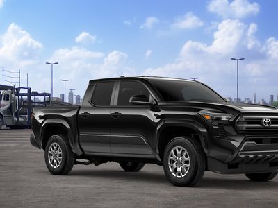 2026 Toyota Tacoma - Photo 17