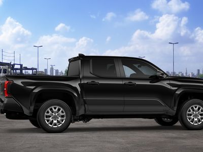2026 Toyota Tacoma - Photo 14