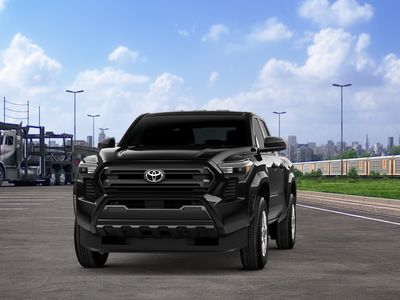 2026 Toyota Tacoma - Photo 3