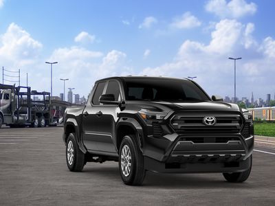 2026 Toyota Tacoma - Photo 18