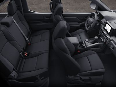 2026 Toyota Tacoma - Photo 22