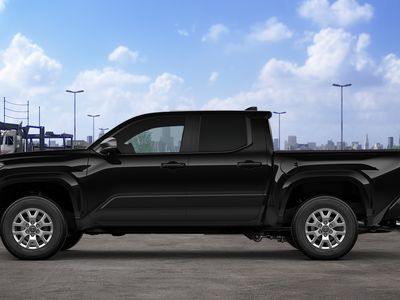 2026 Toyota Tacoma - Photo 6
