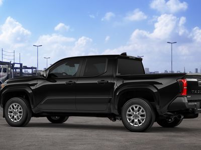 2026 Toyota Tacoma - Photo 7