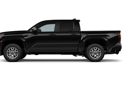 2026 Toyota Tacoma - Photo 25