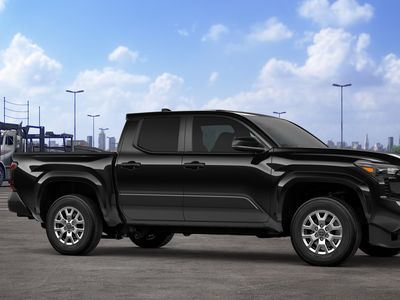 2026 Toyota Tacoma - Photo 16
