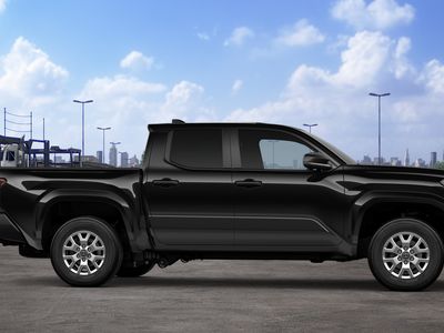 2026 Toyota Tacoma - Photo 15
