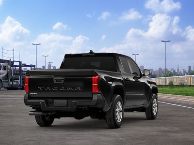 2026 Toyota Tacoma - Photo 11
