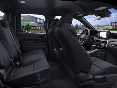 2026 Toyota Tacoma - Photo 21